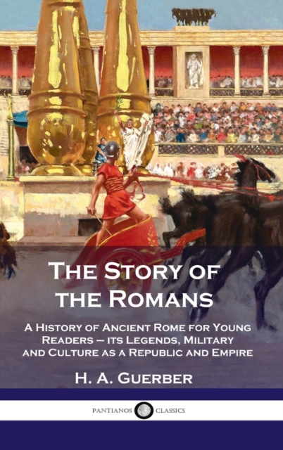 Story of the Romans