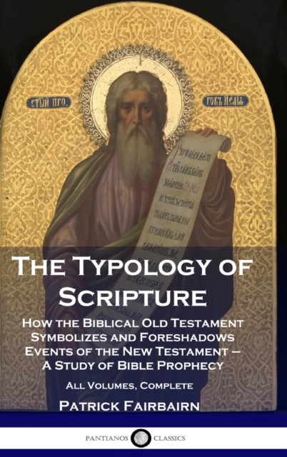 Typology of Scripture