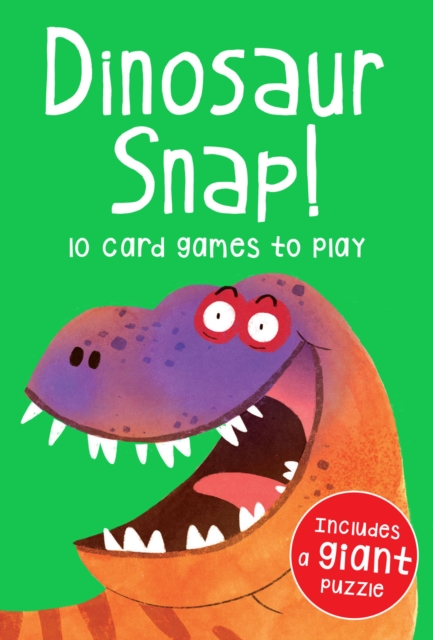 Dinosaur Snap!