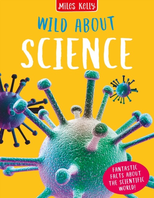 Wild About Science