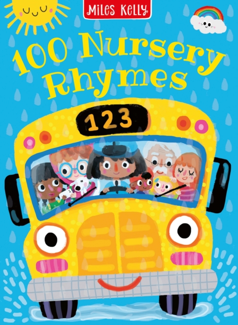 100 Nursery Rhymes