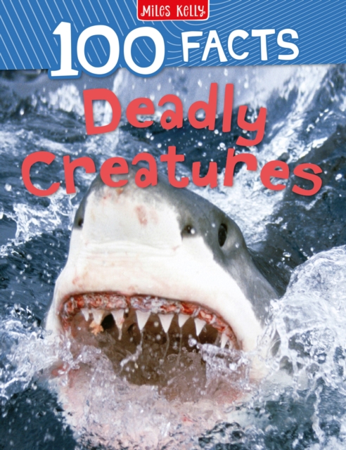 Deadly Creatures