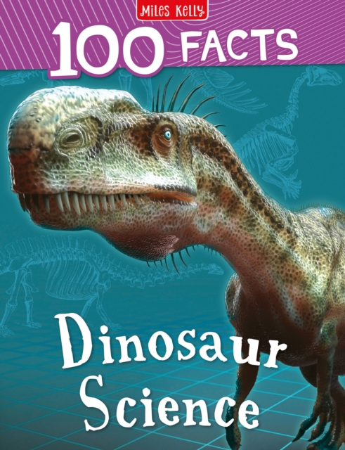 Dinosaur Science