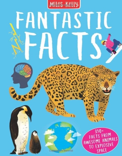 Fantastic Facts