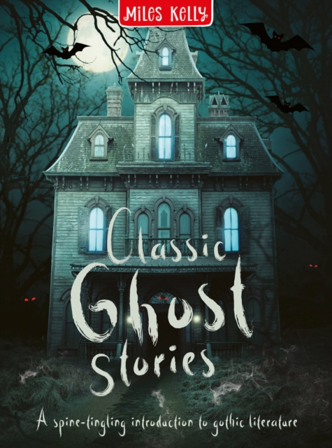 Classic Ghost Stories