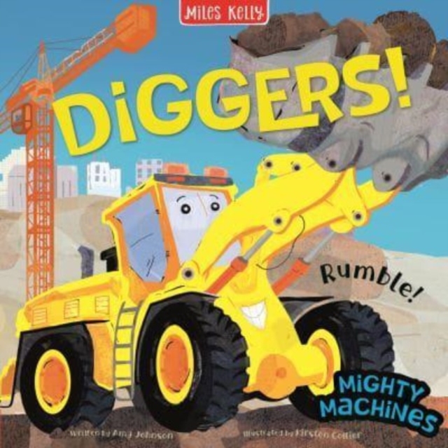 Diggers!