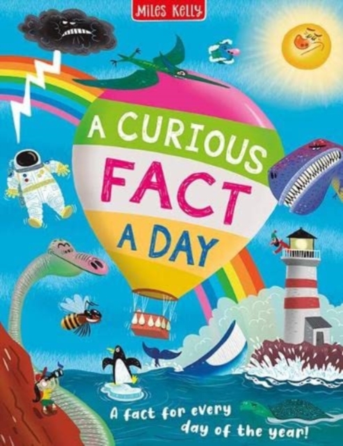 Curious Fact a Day