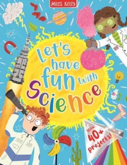 Let's have Fun with Science