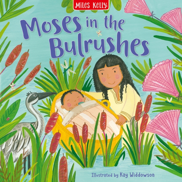 Moses in the Bulrushes