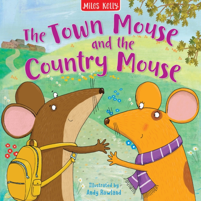 Town Mouse & Country