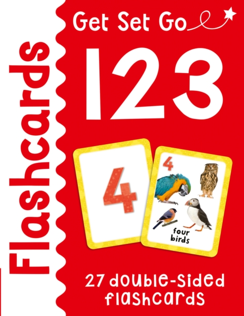 123 Flashcards