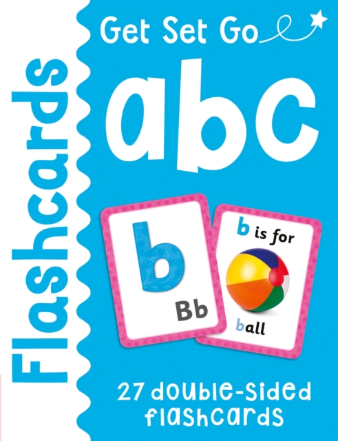 ABC Flashcards