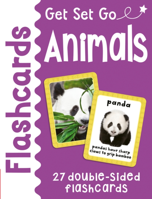 Animals Flashcards