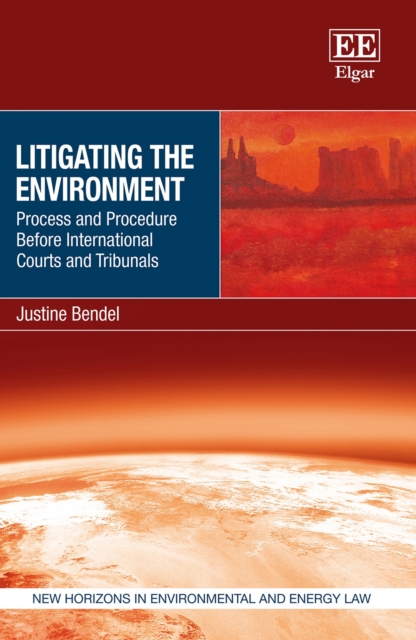 Litigating the Environment