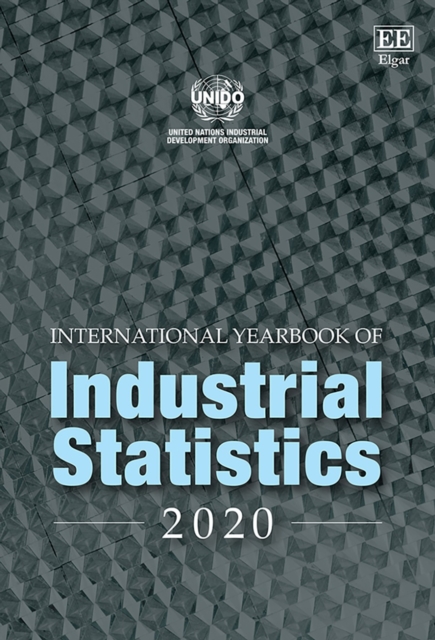International Yearbook of Industrial Statistics 2020