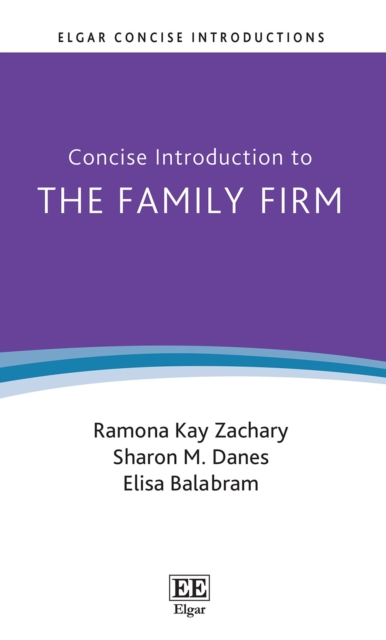 Concise Introduction to the Family Firm