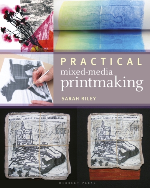 Practical Mixed-Media Printmaking