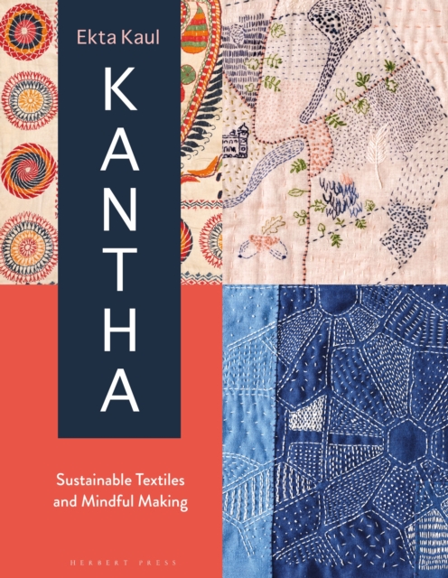 Kantha