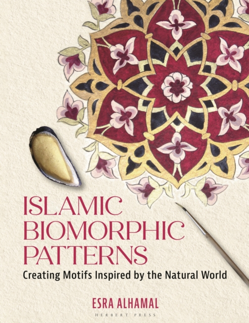 Islamic Biomorphic Patterns