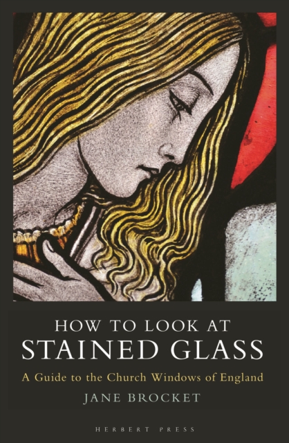 How to Look at Stained Glass