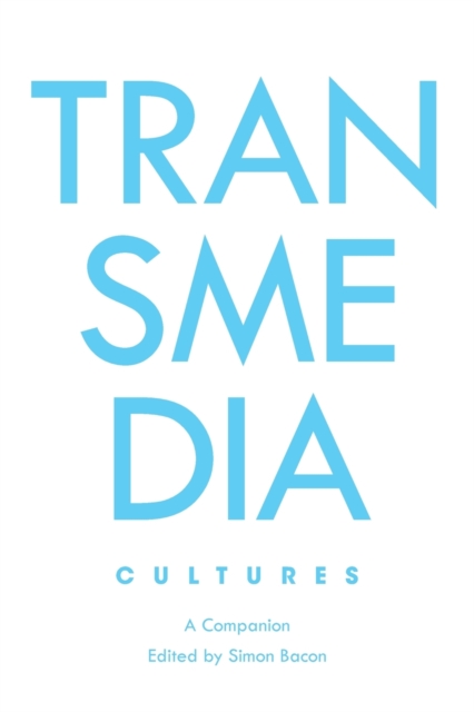 Transmedia Cultures