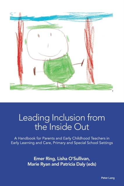 Leading Inclusion from the Inside Out