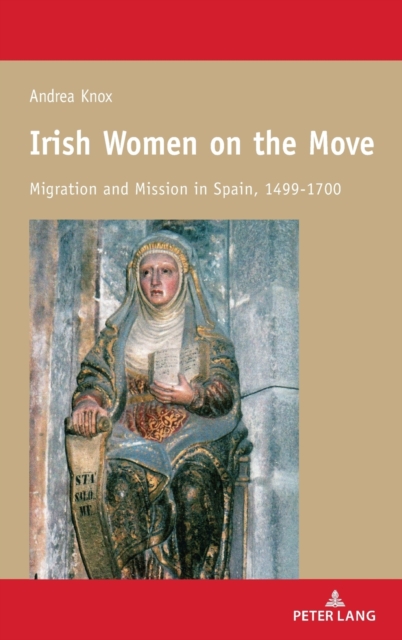 Irish Women on the Move