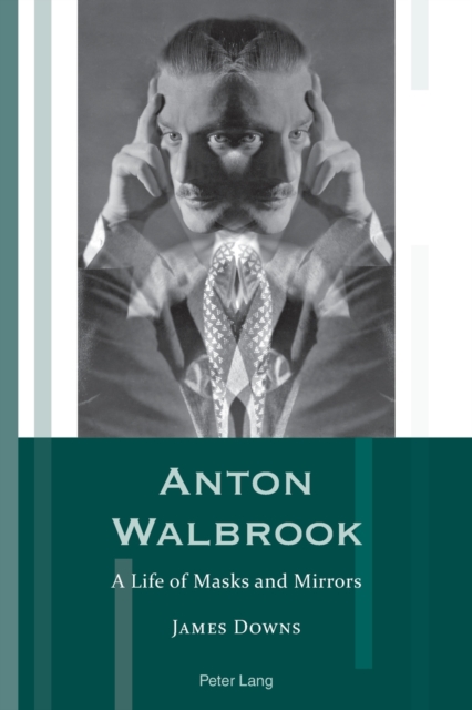 Anton Walbrook