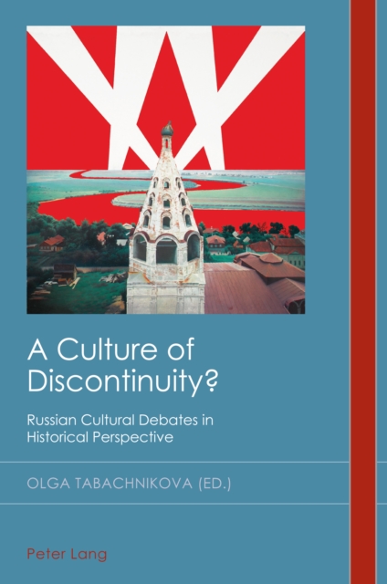 Culture of Discontinuity?