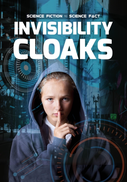 Invisibility Cloaks