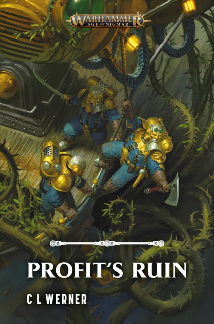 Profit's Ruin