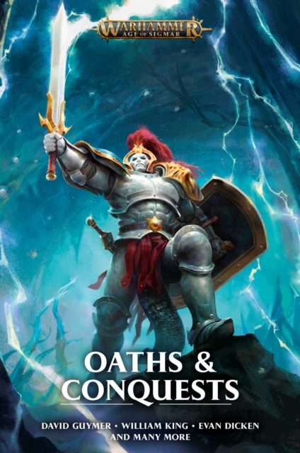 Oaths and Conquests