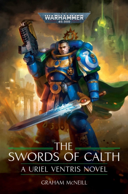 Swords of Calth