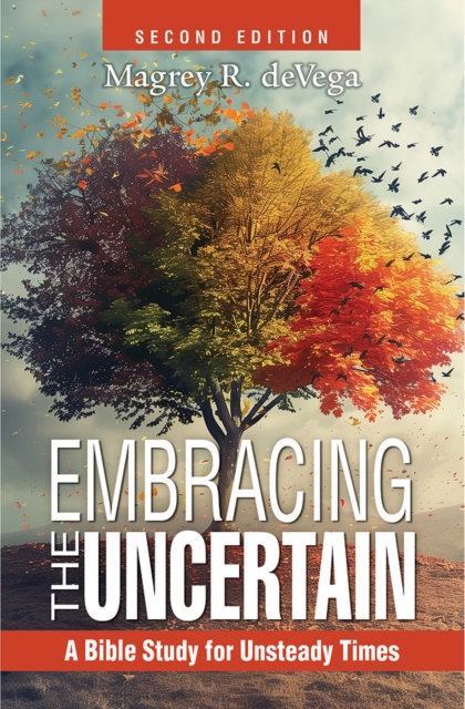 Embracing The Uncertain, 2nd Edition