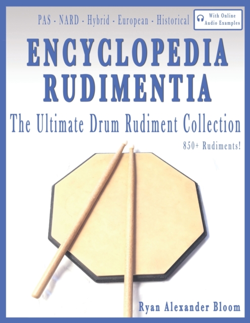 Encyclopedia Rudimentia