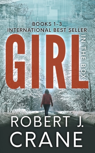 Girl in the Box Series, Books 1-3