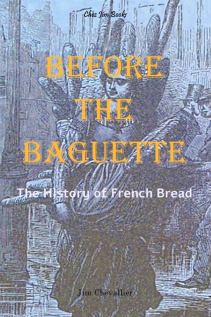 Before the Baguette