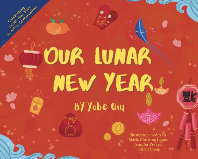 Our Lunar New Year