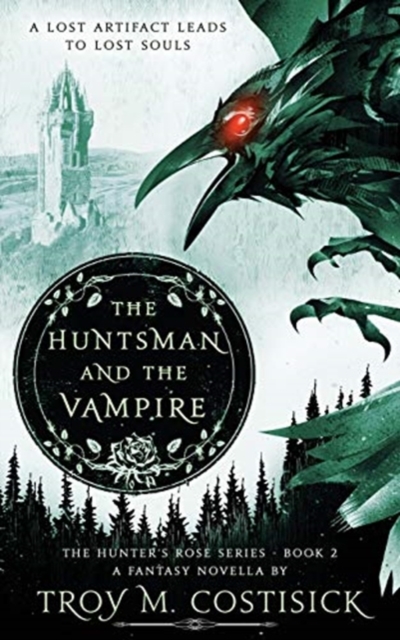Huntsman and the Vampire
