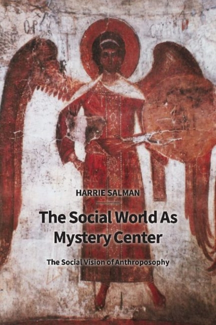 Social World as Mystery Center
