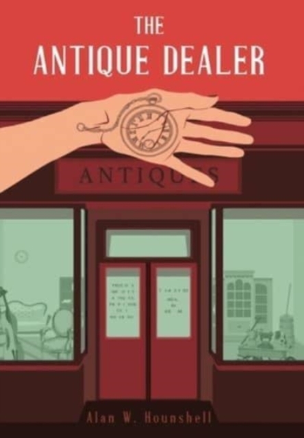 Antique Dealer