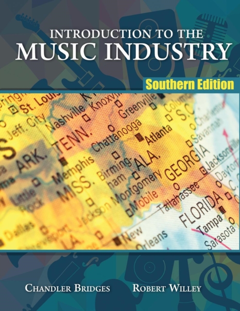 Introduction to the Music Industry