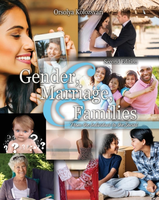 Gender, Marriage, and Families