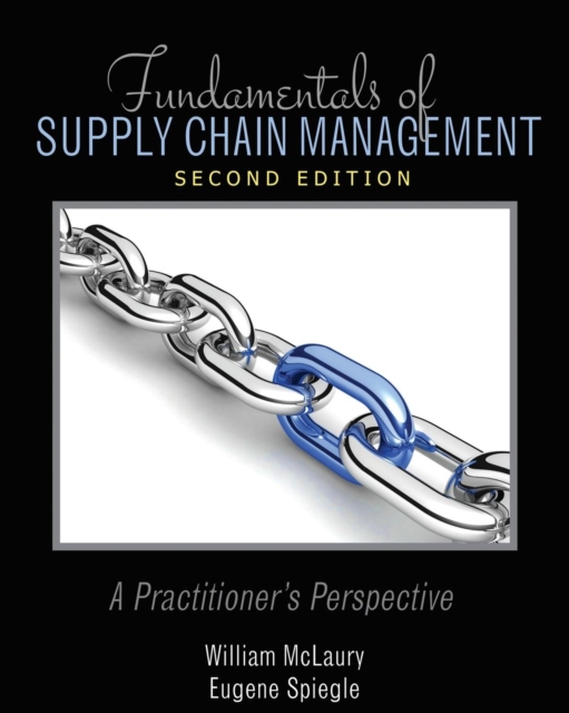 Fundamentals of Supply Chain Management