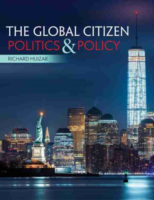 Global Citizen: Politics and Policy