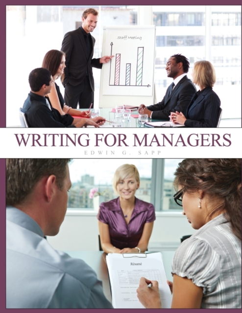 Writing for Managers