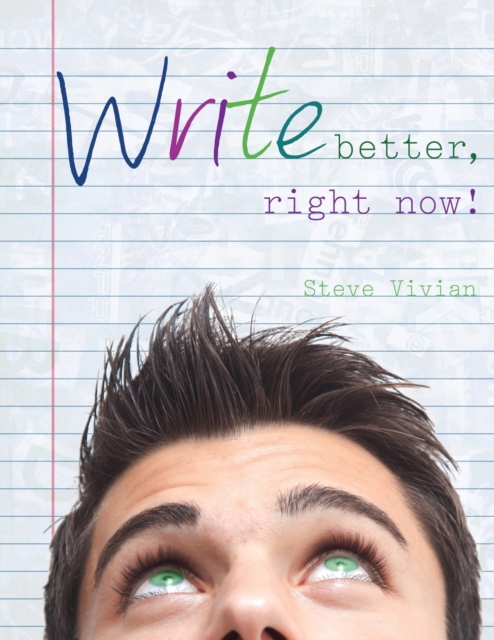 Write Better, Right Now!