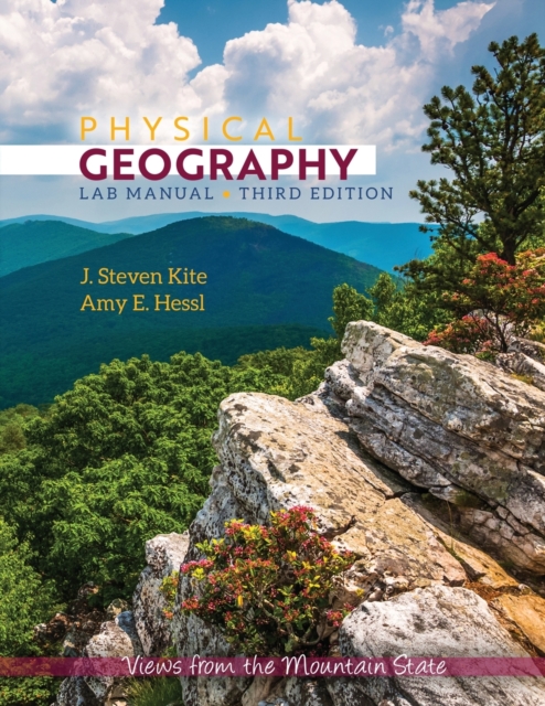 Physical Geography Lab Manual