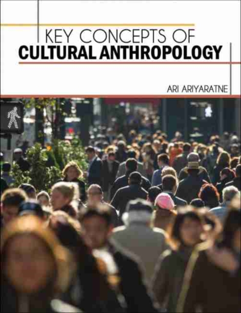 Key Concepts of Cultural Anthropology