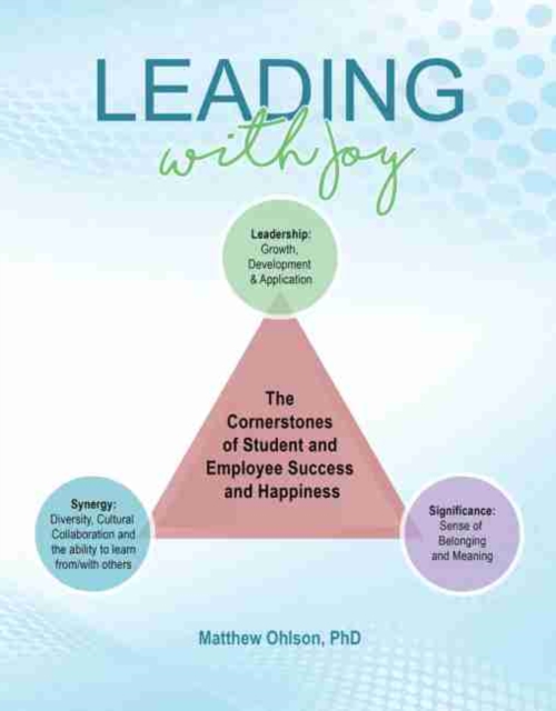 Leading with Joy